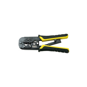 KLEIN VDV226-011 Ratcheting Modular Crimper/Stripper